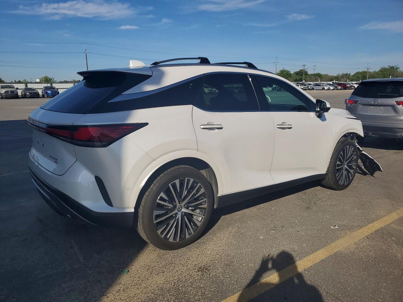 Lexus Other Premium+