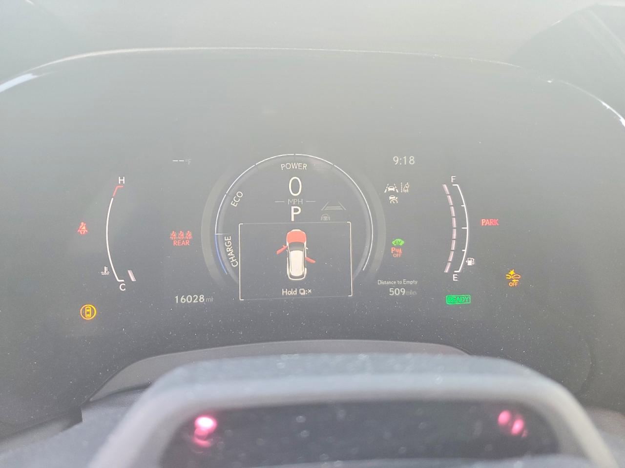 Lexus Other Premium+