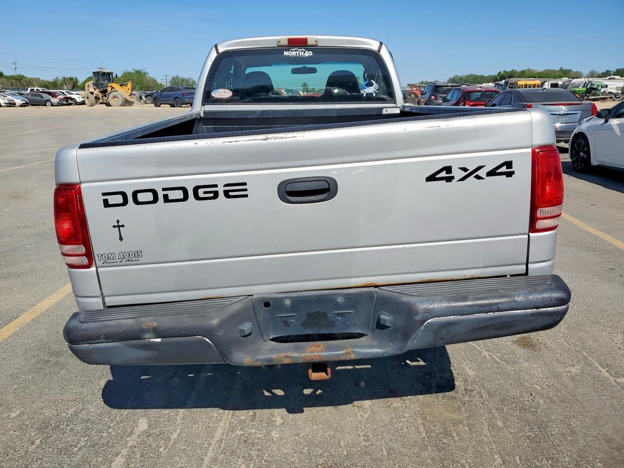 Dodge Dakota Sport