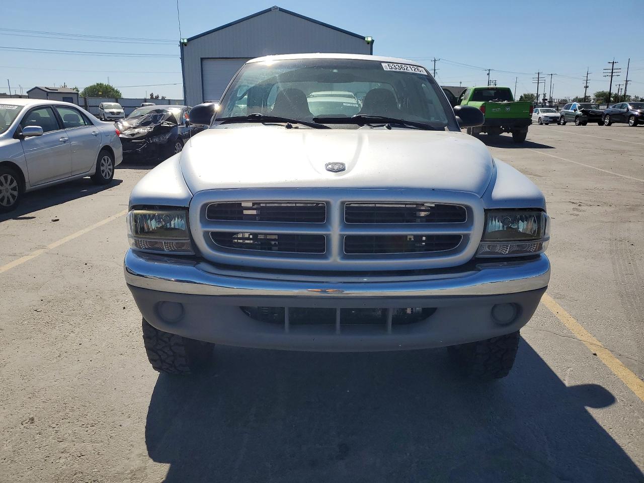 Dodge Dakota Sport