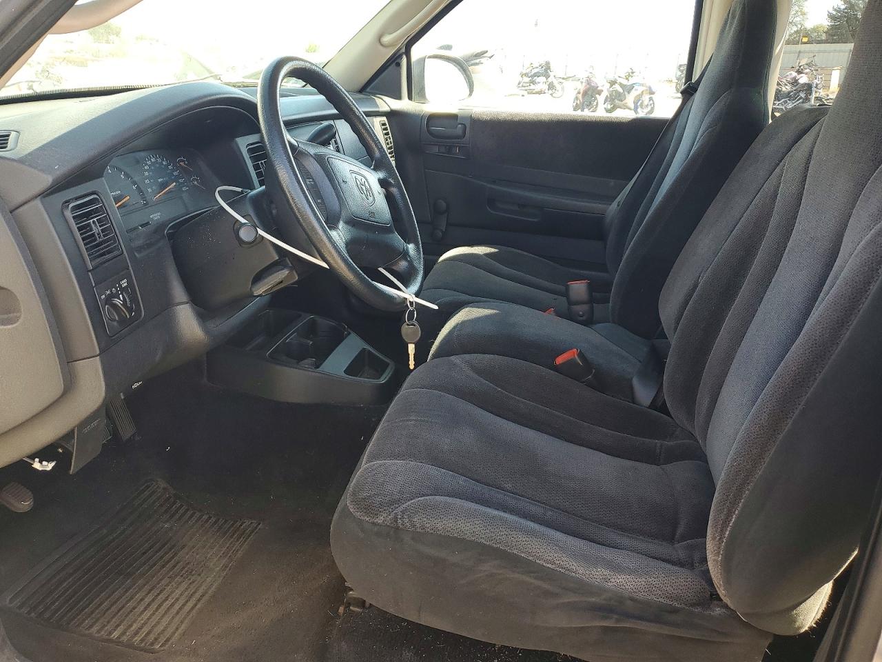 Dodge Dakota Sport