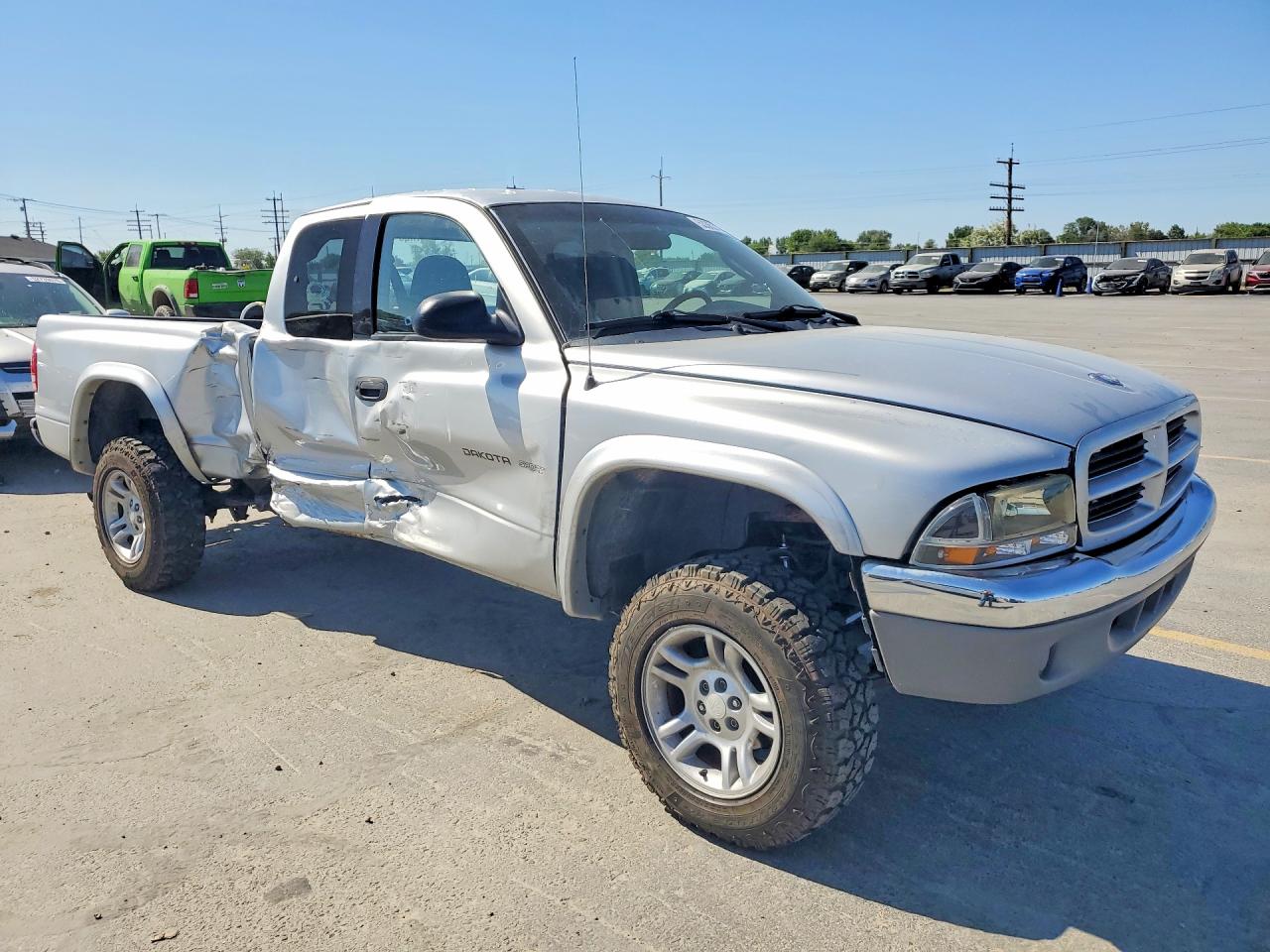 Dodge Dakota Sport