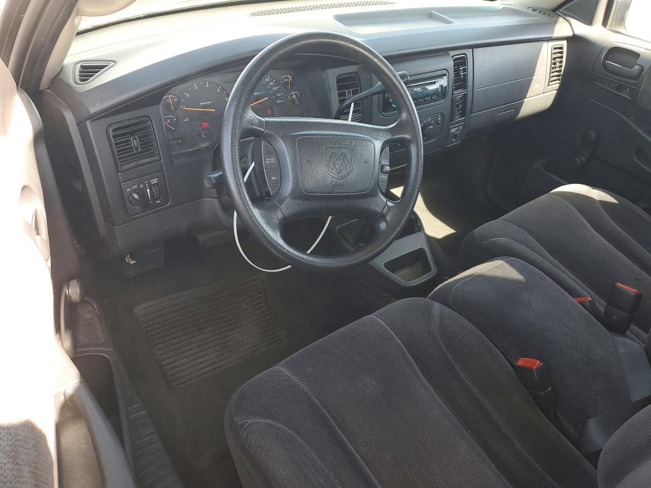 Dodge Dakota Sport