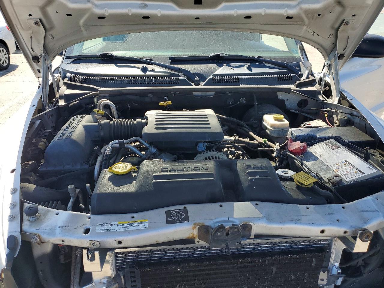 Dodge Dakota Sport