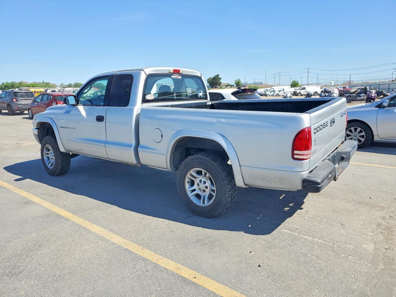 Dodge Dakota Sport