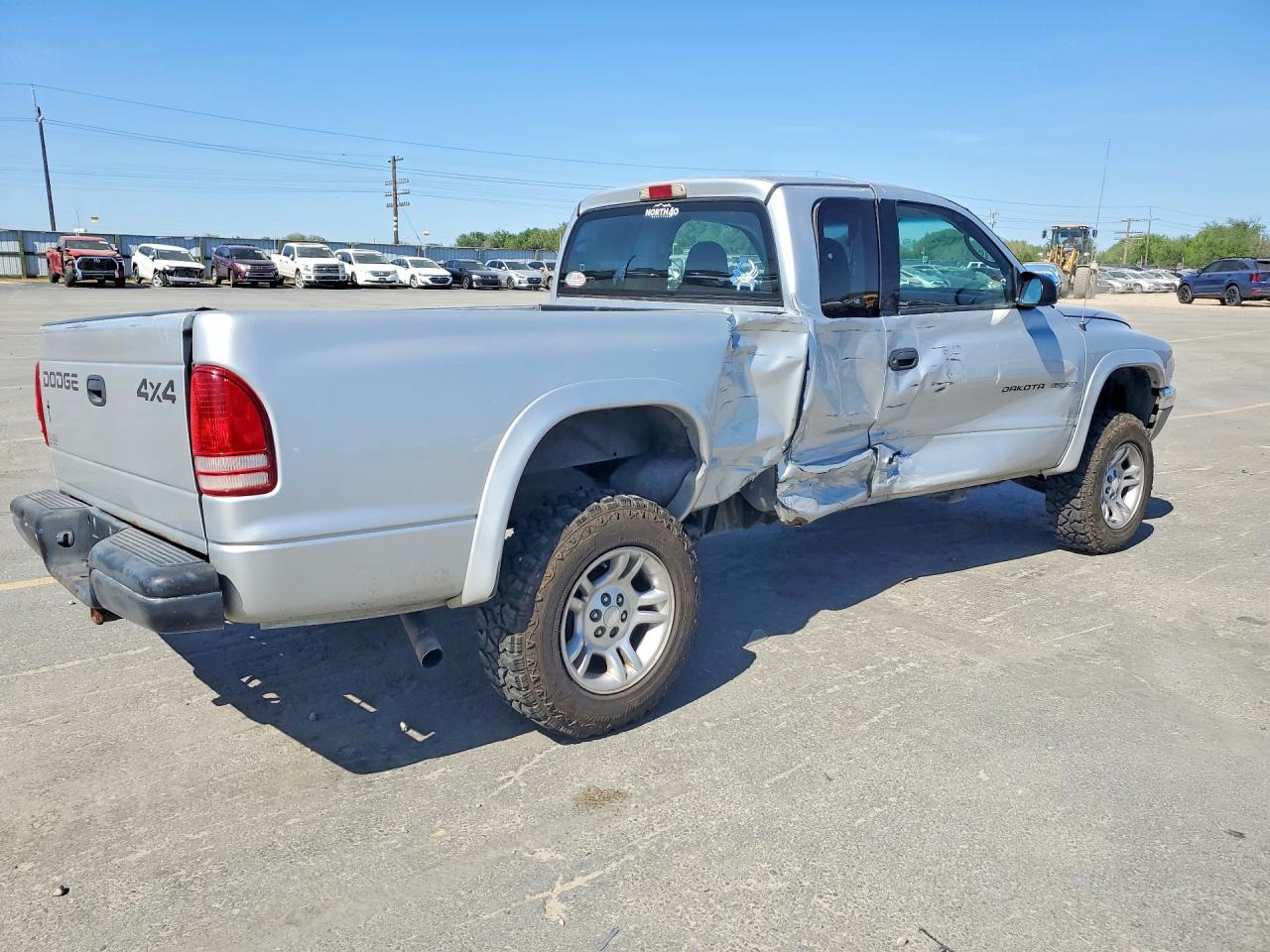 Dodge Dakota Sport