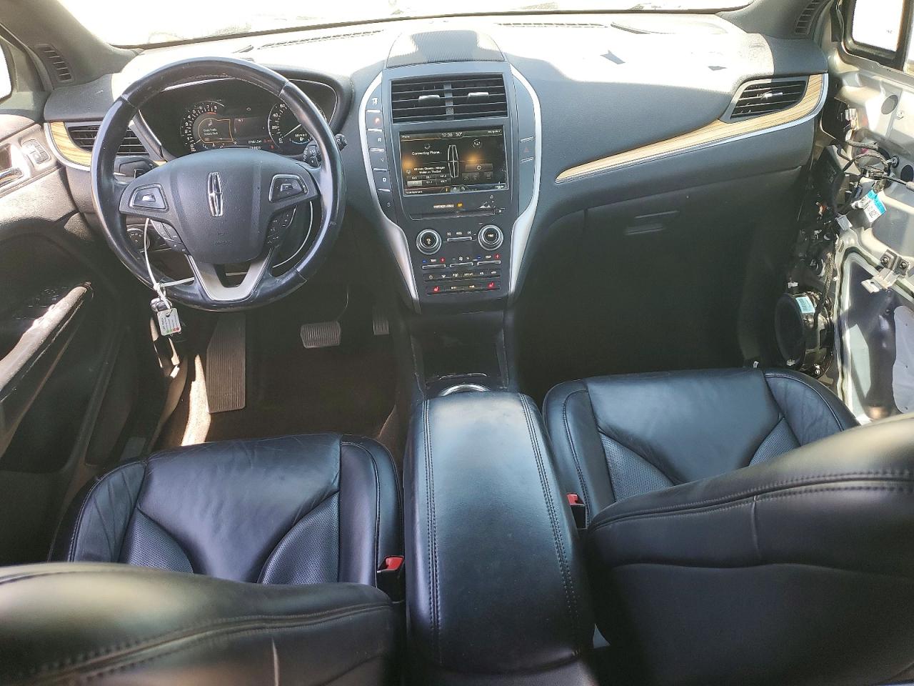 Lincoln MKZ