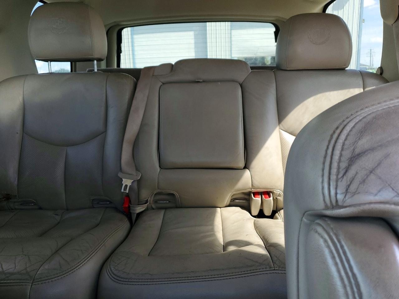 Cadillac Escalade Luxury