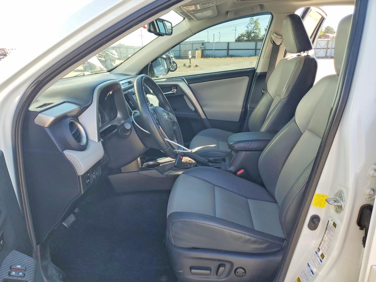 Toyota RAV4 Limited