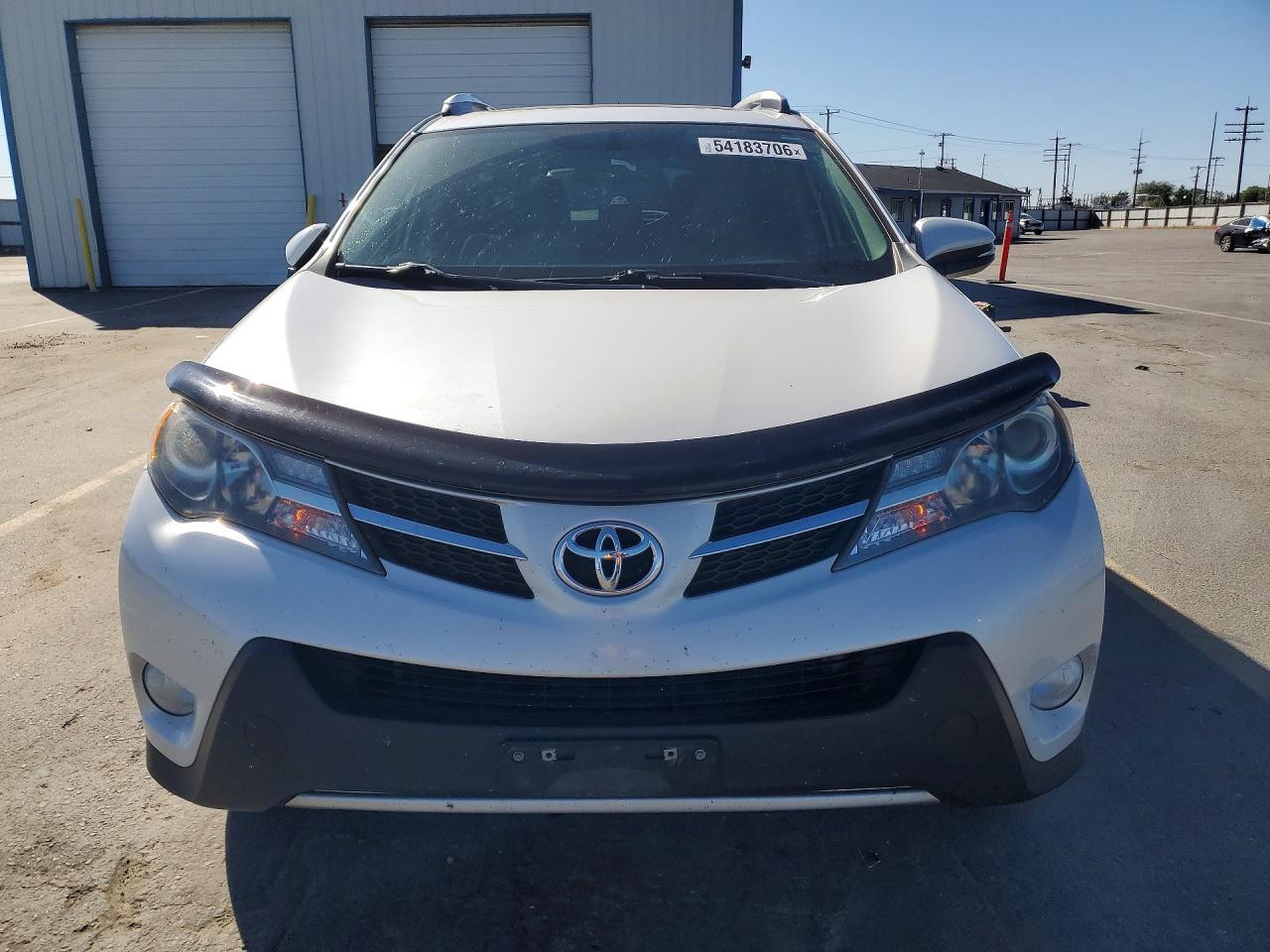Toyota RAV4 Limited