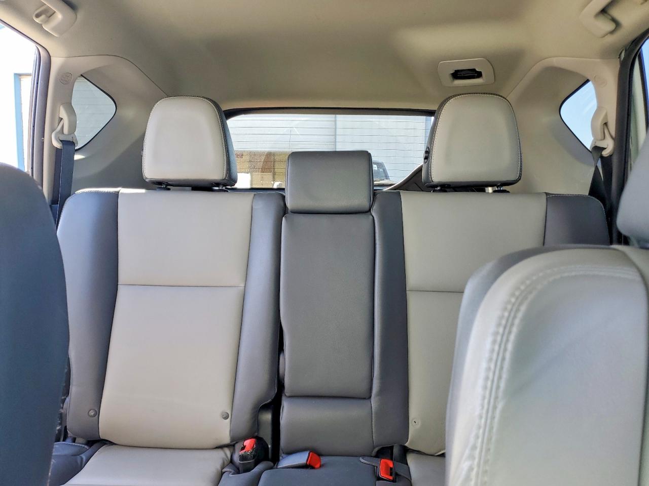 Toyota RAV4 Limited