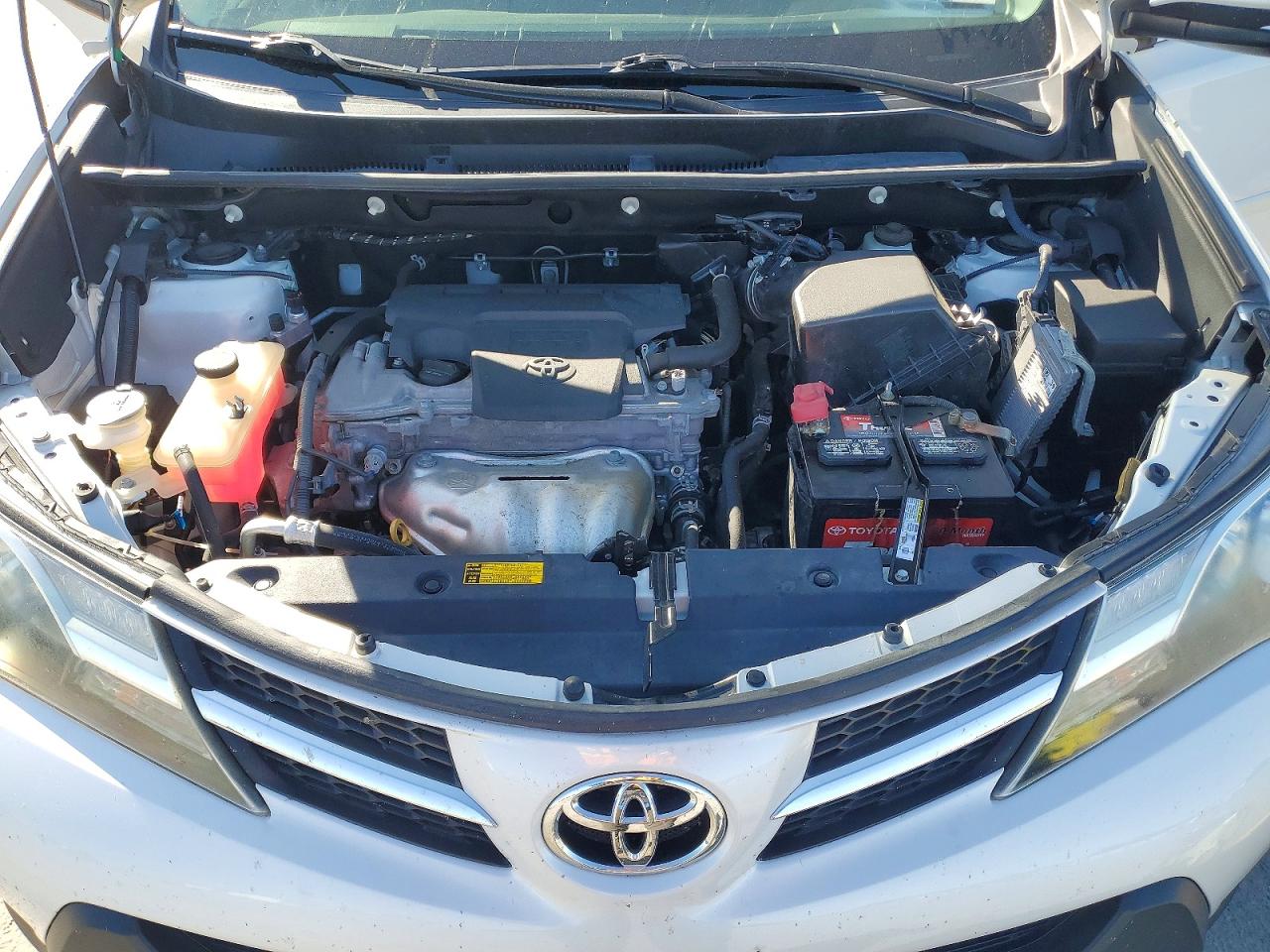 Toyota RAV4 Limited