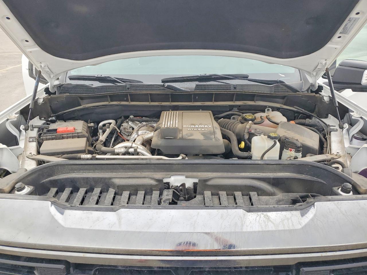 GMC Sierra K1500 At4