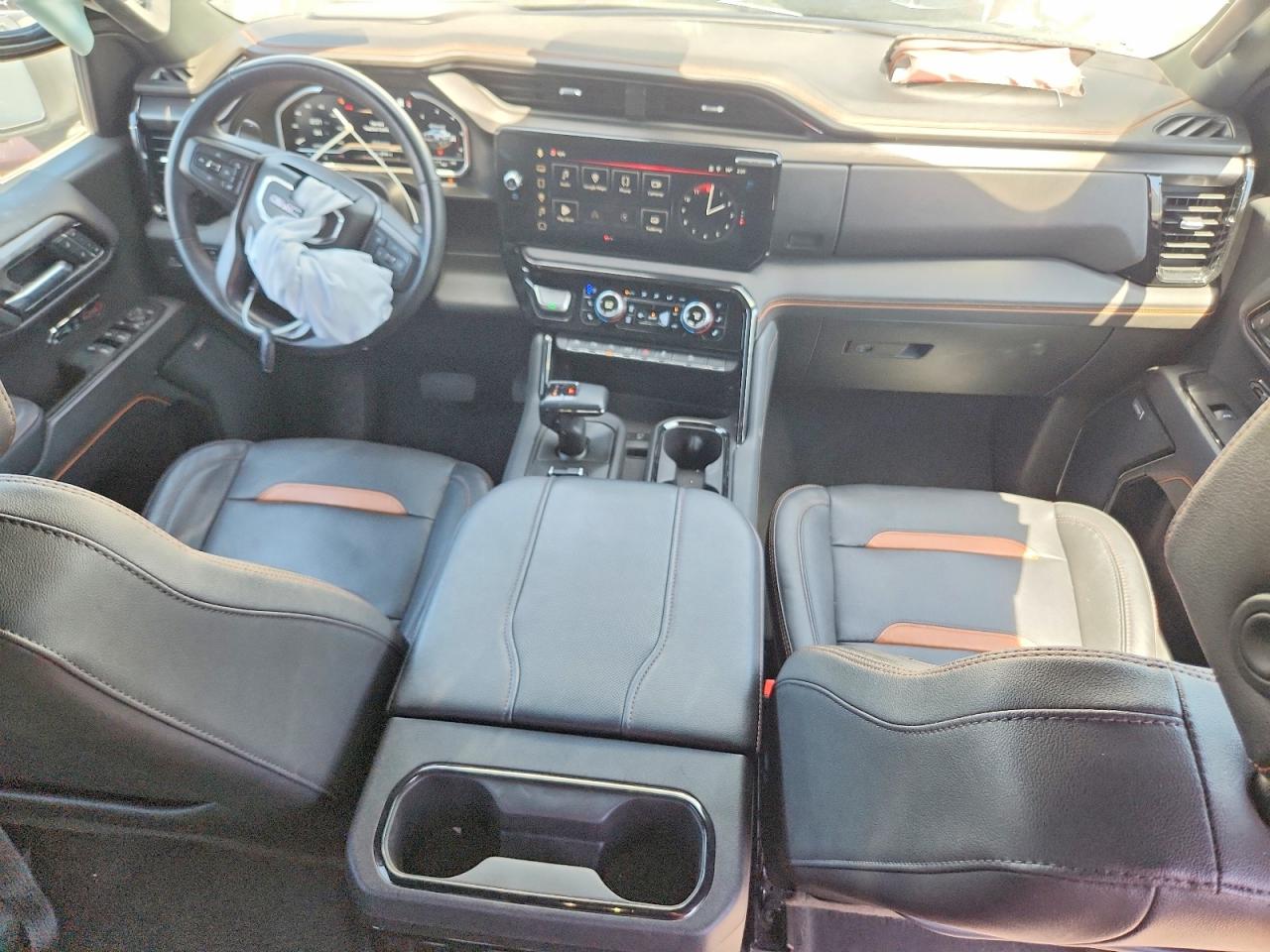 GMC Sierra K1500 At4