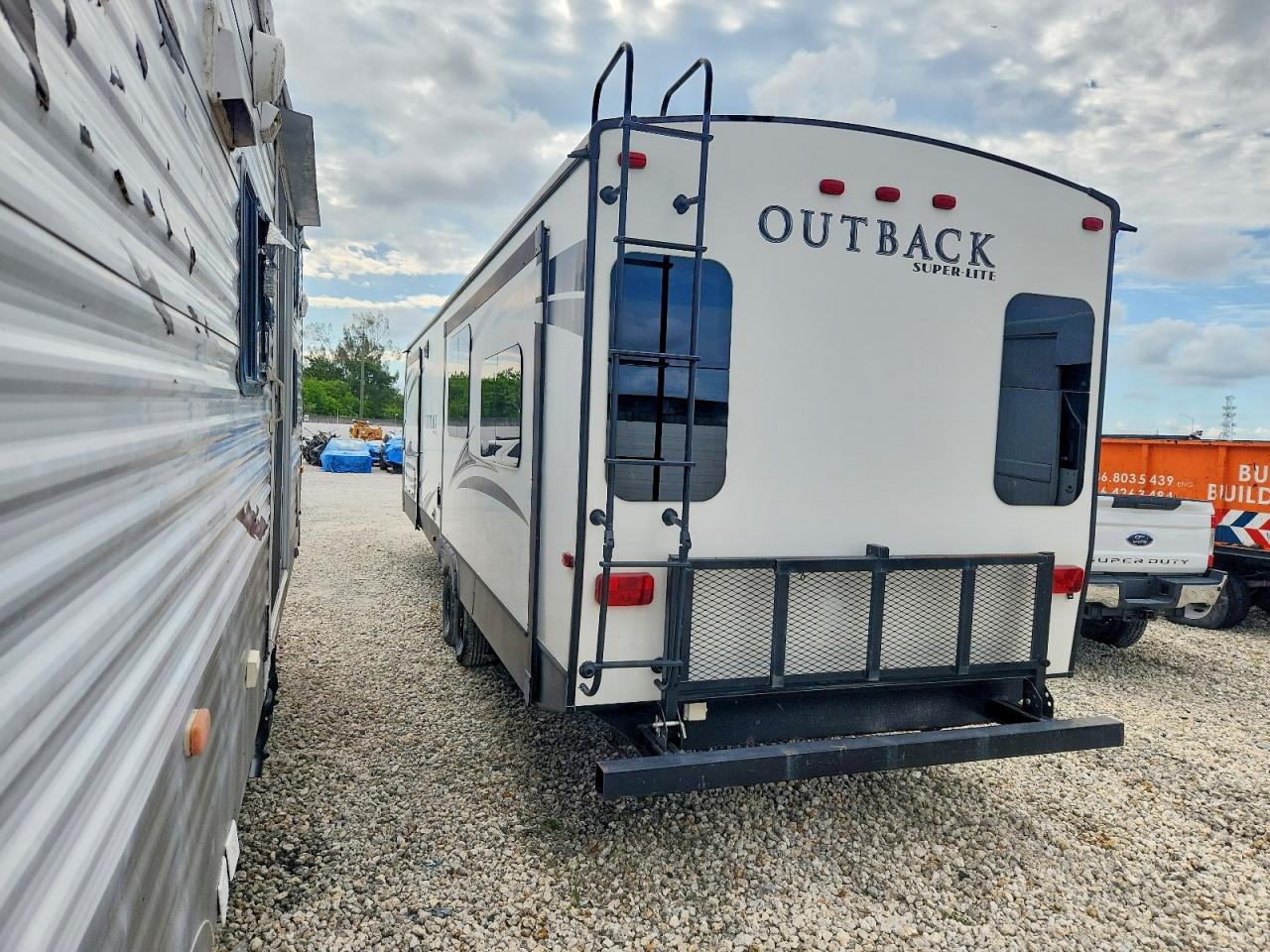 Outback Recreation