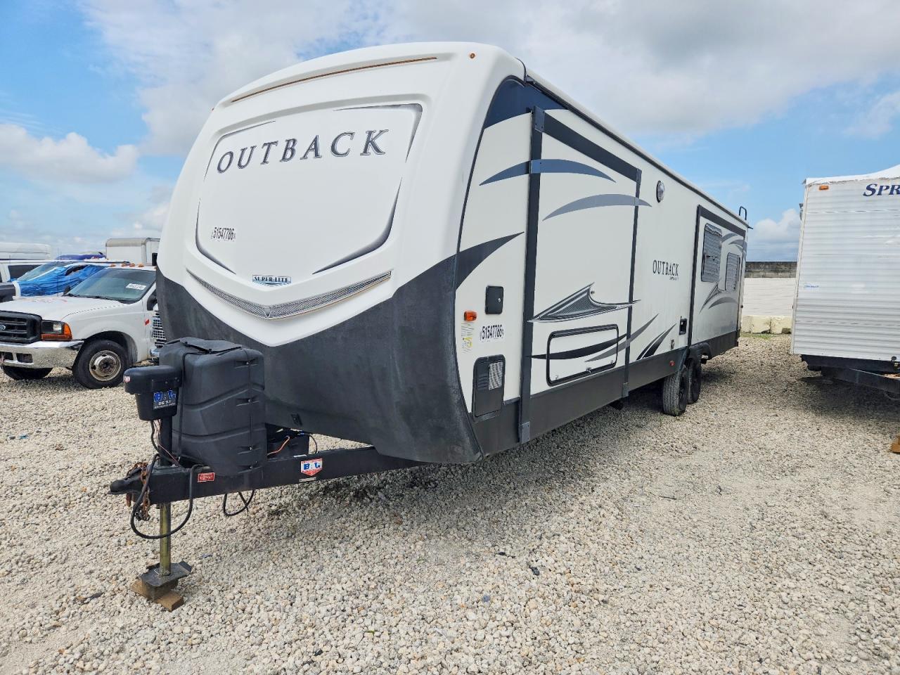 Outback Recreation