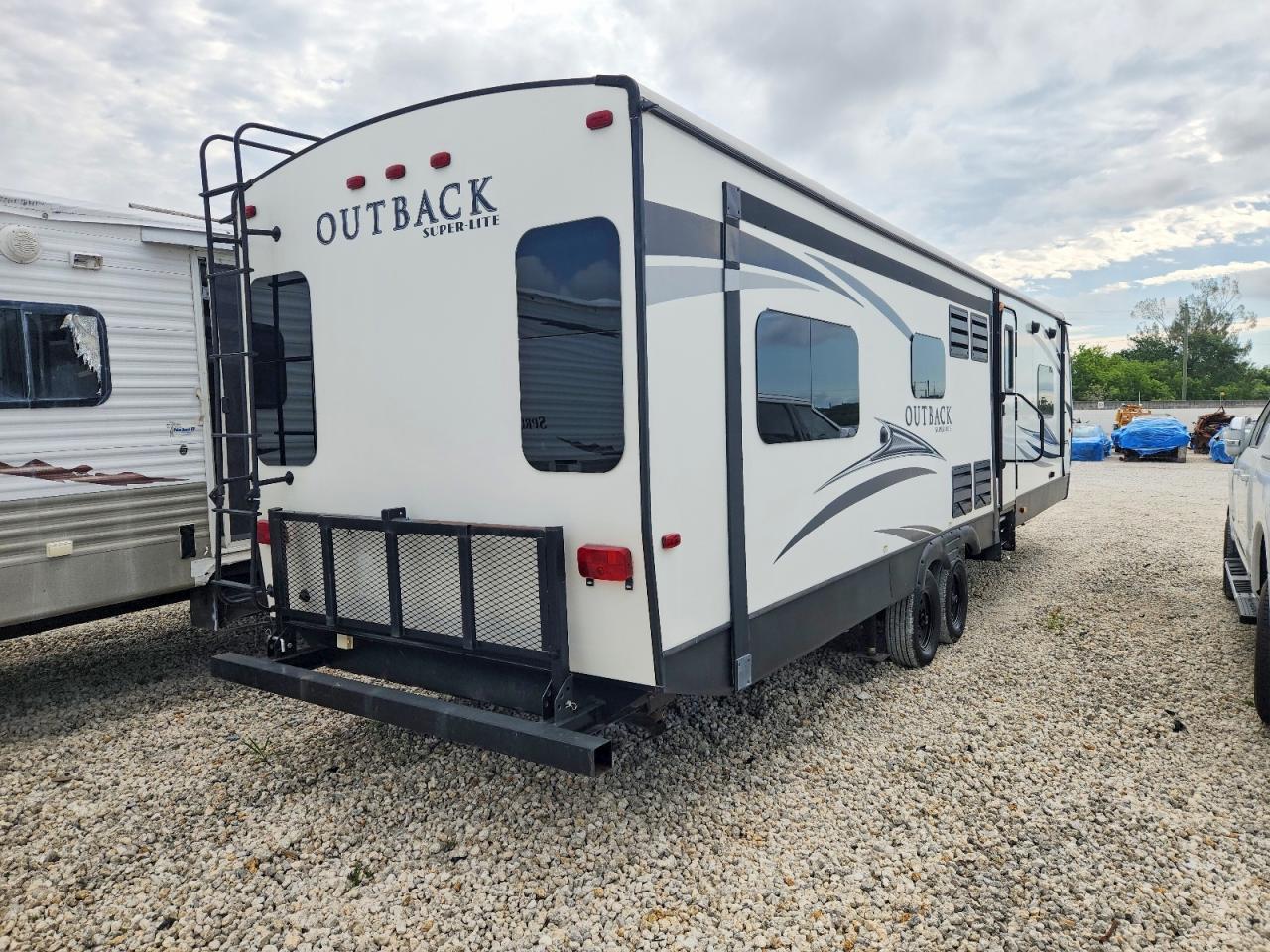 Outback Recreation