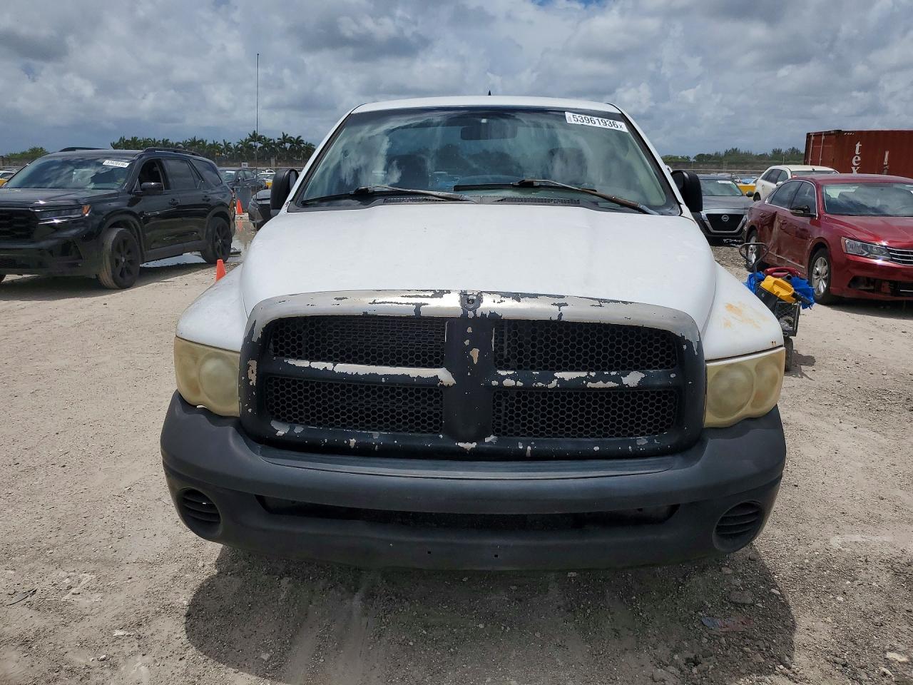 Dodge Ram 1500