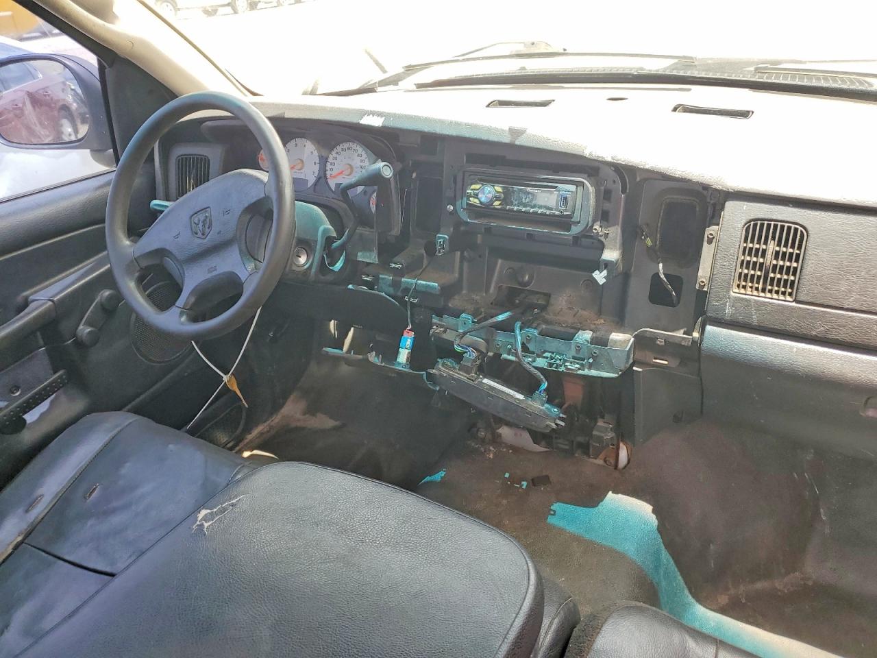 Dodge Ram 1500