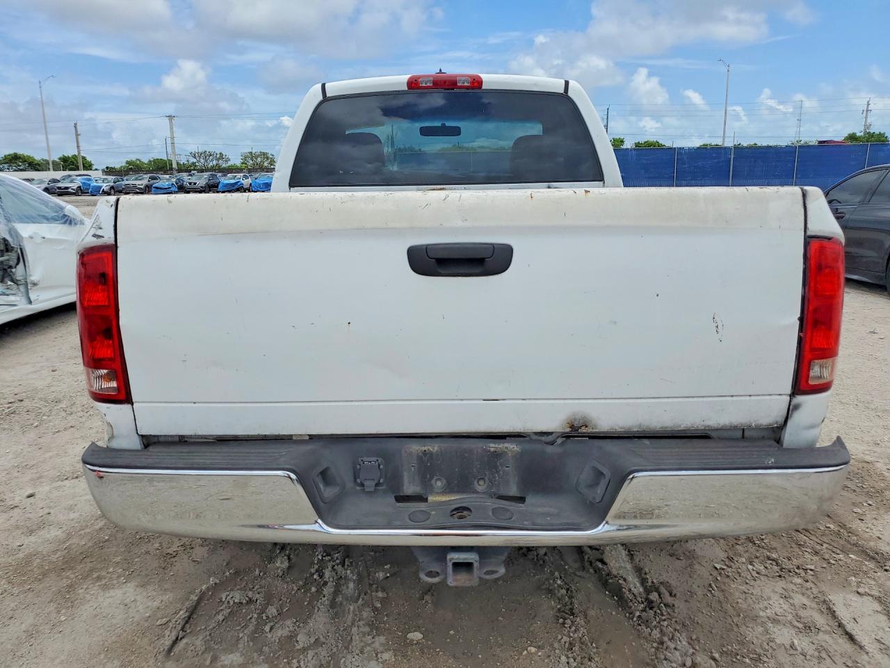 Dodge Ram 1500