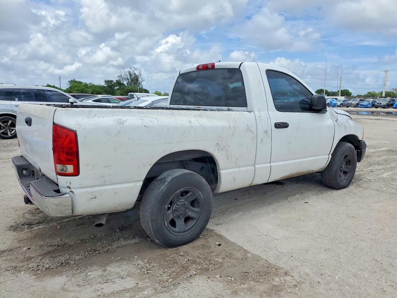 Dodge Ram 1500