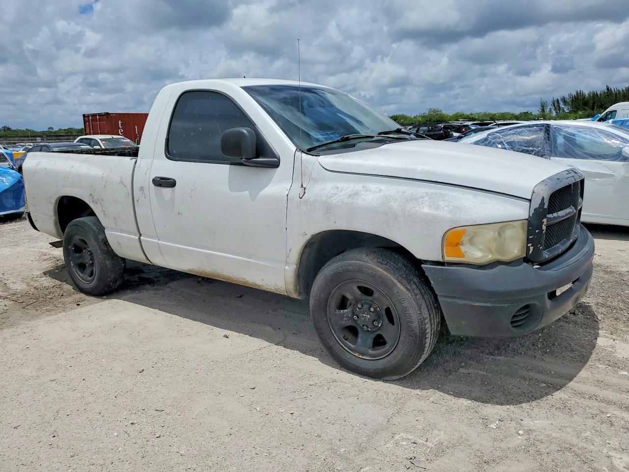 Dodge Ram 1500