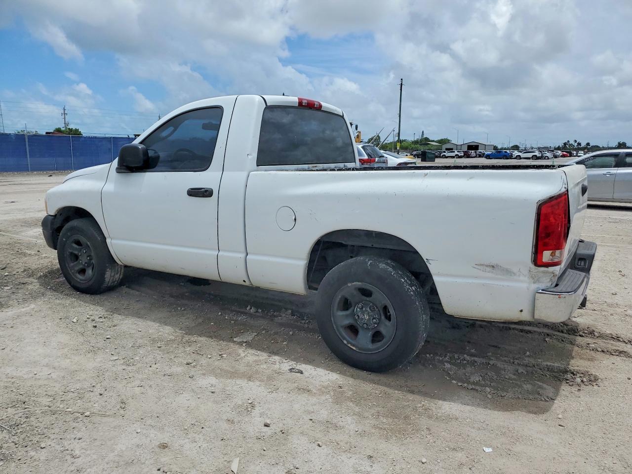 Dodge Ram 1500