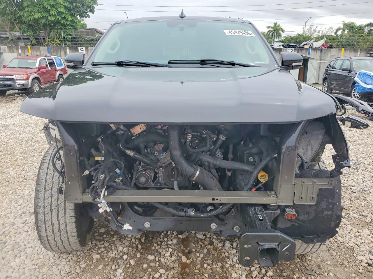 Ford Expedition Xlt