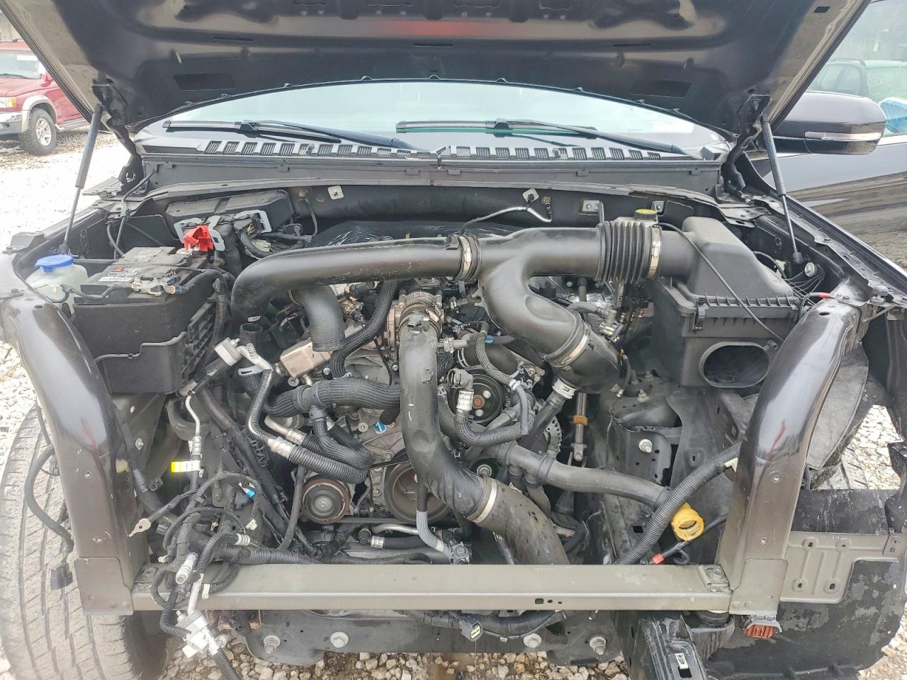 Ford Expedition Xlt