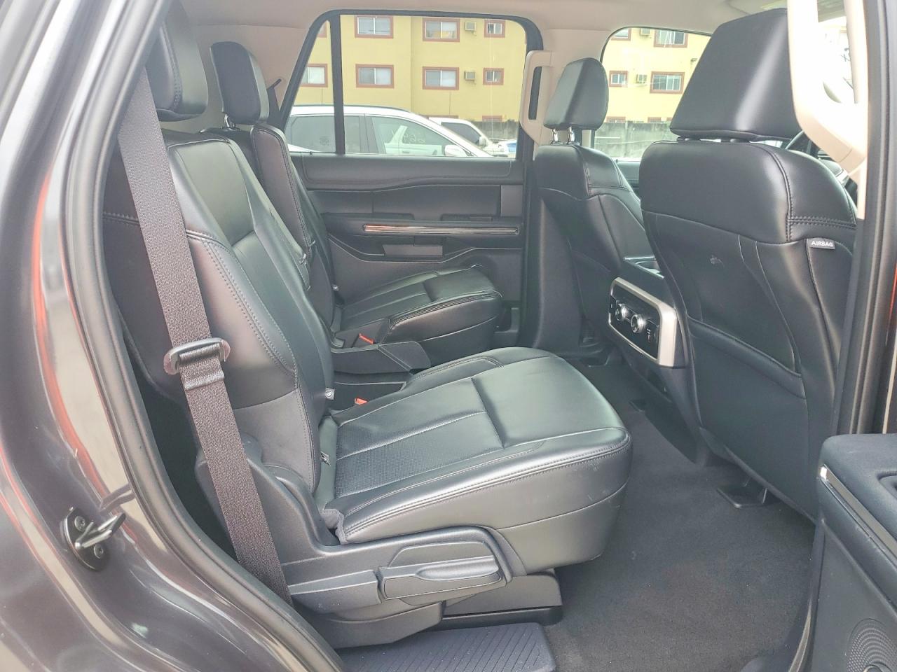 Ford Expedition Xlt