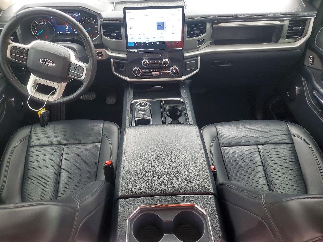 Ford Expedition Xlt