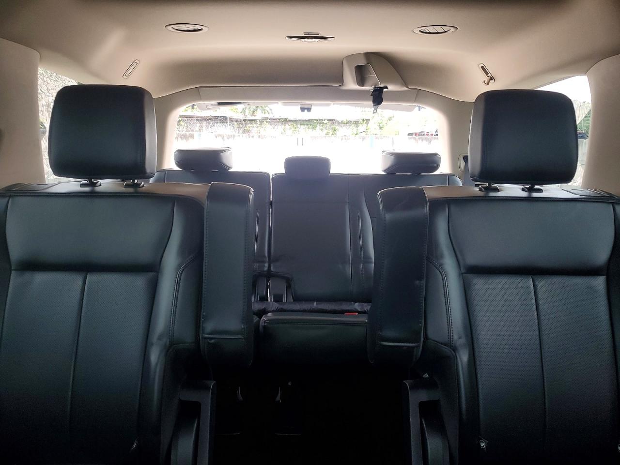 Ford Expedition Xlt