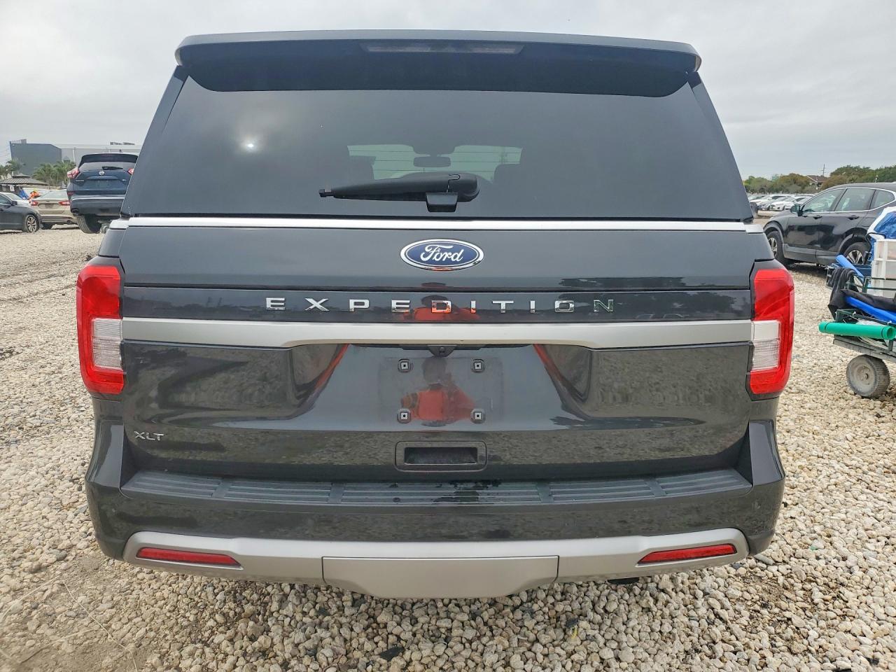 Ford Expedition Xlt