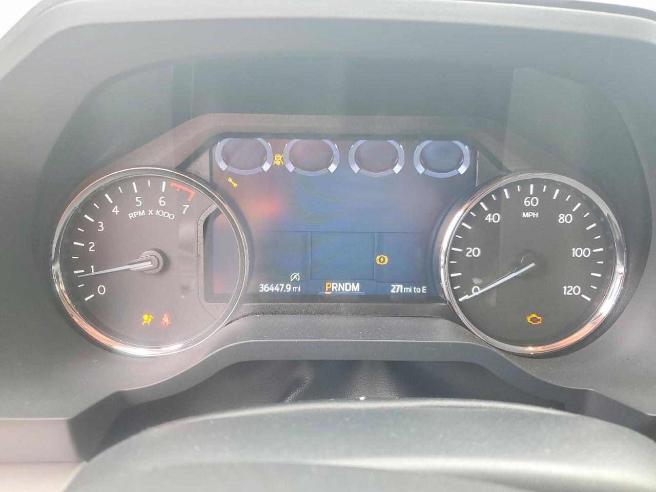 Ford Expedition Xlt