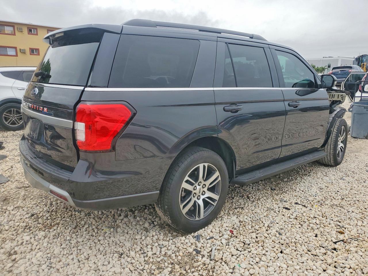 Ford Expedition Xlt