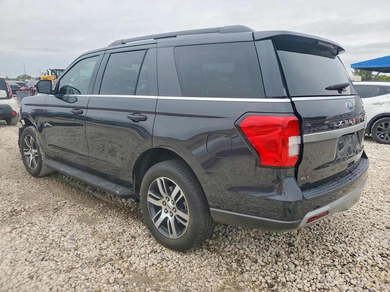 Ford Expedition Xlt