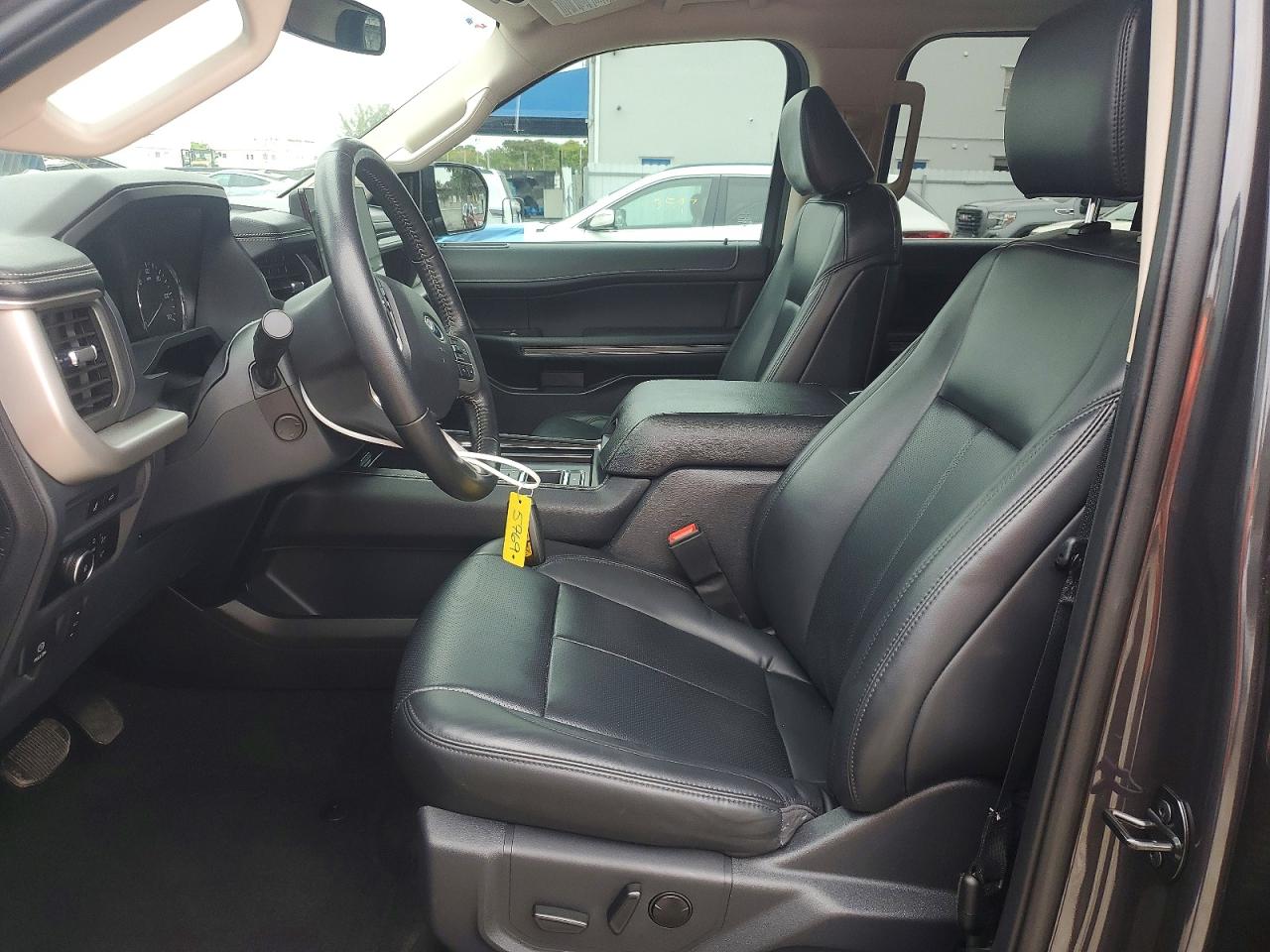 Ford Expedition Xlt