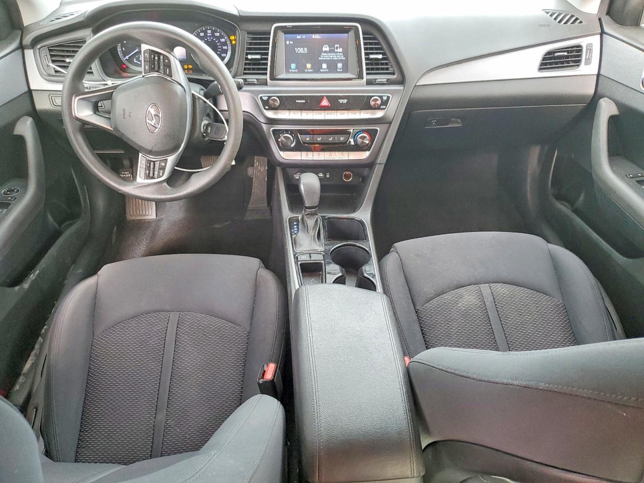 Hyundai SONATA Se