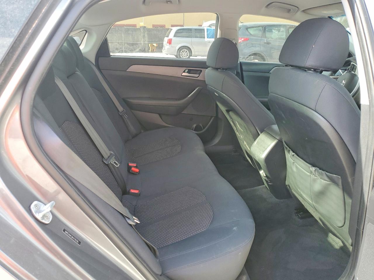 Hyundai SONATA Se