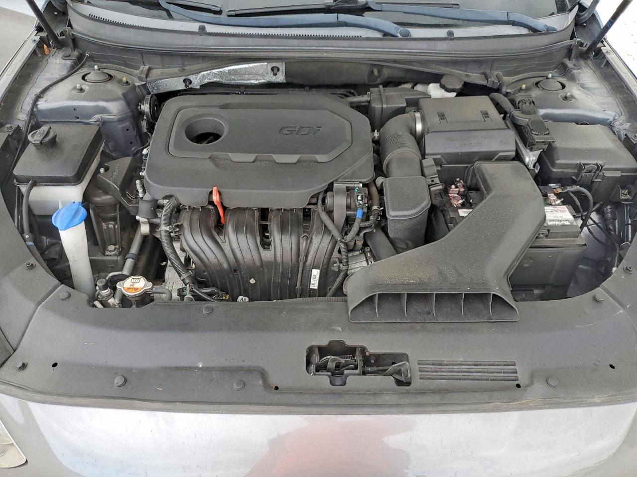 Hyundai SONATA Se