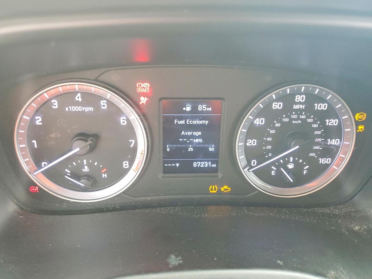Hyundai SONATA Se
