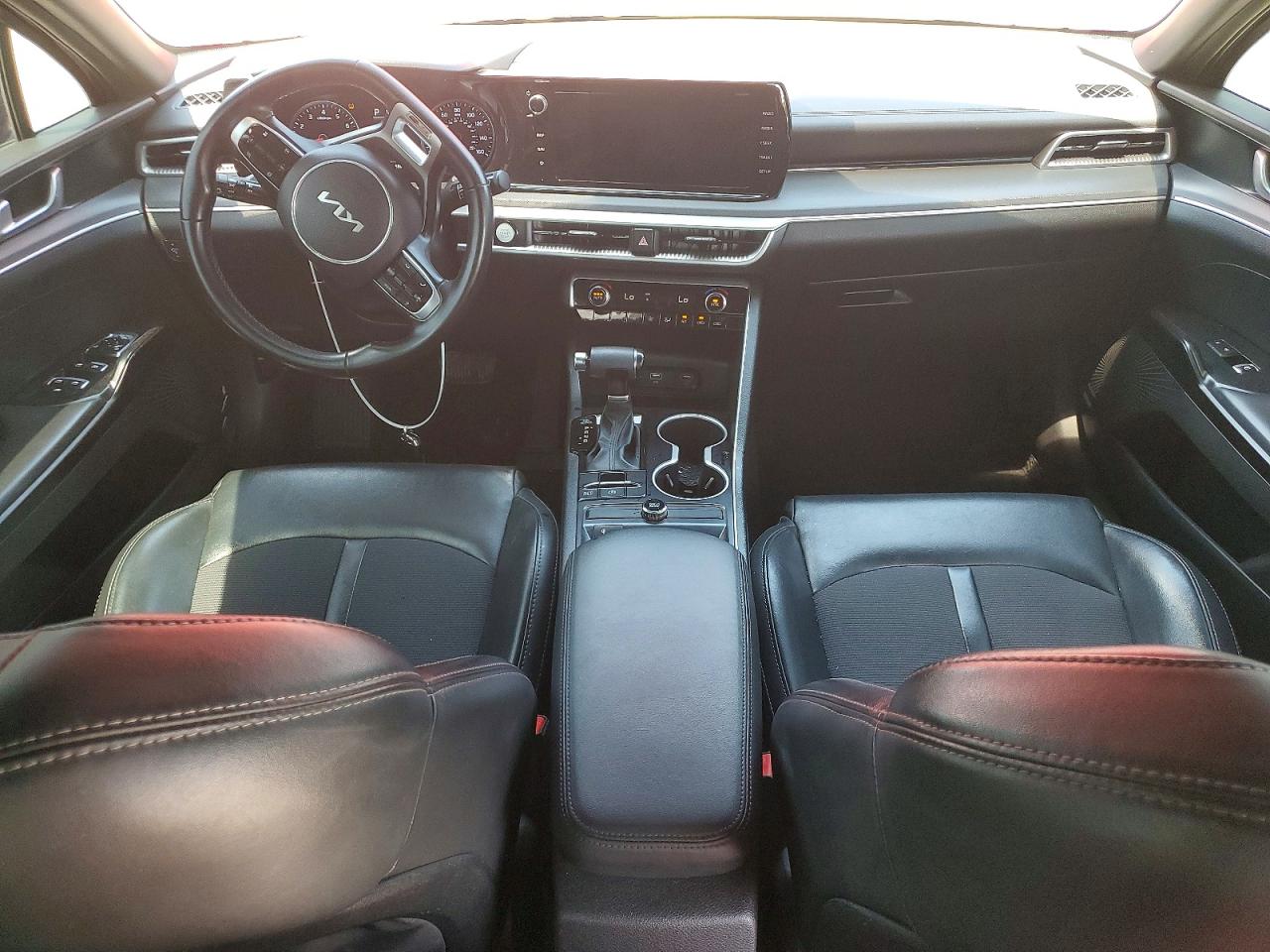 Kia K5 Gt Line