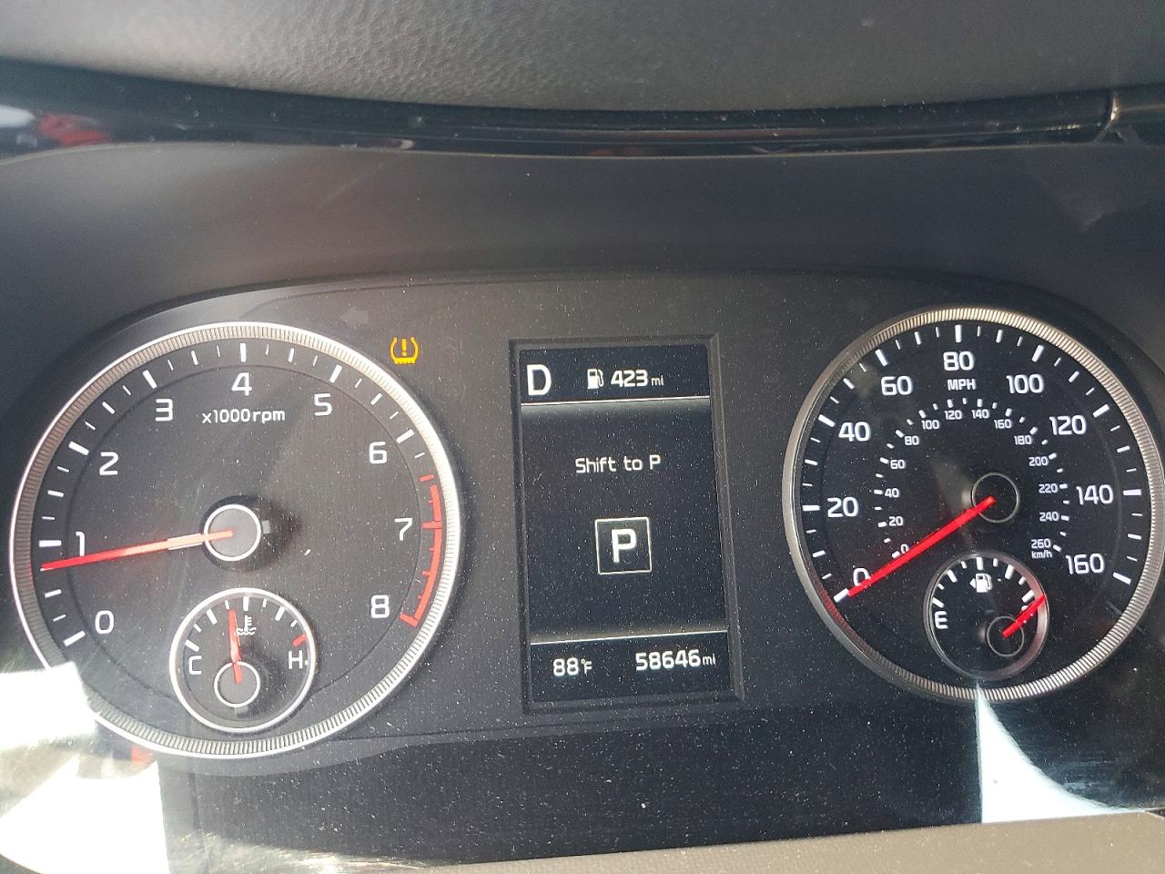 Kia K5 Gt Line