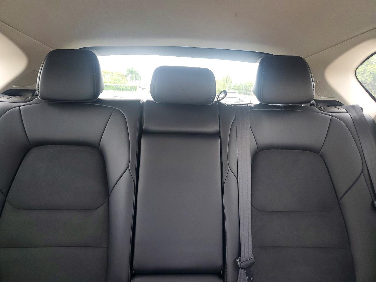 Mazda Cx Touring