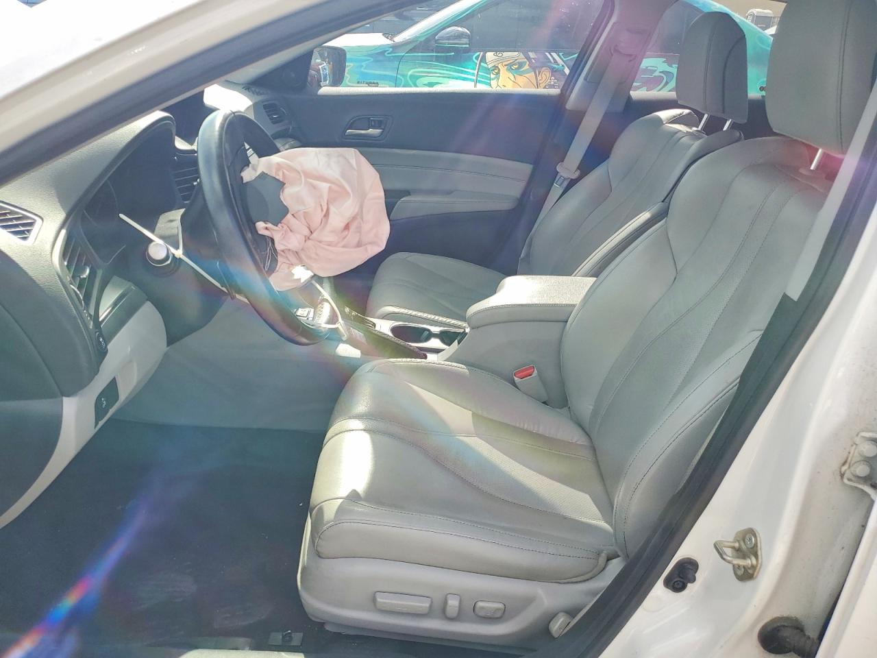 Acura ILX Premium