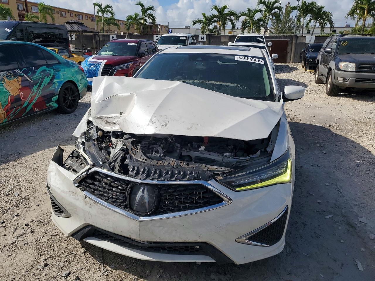 Acura ILX Premium