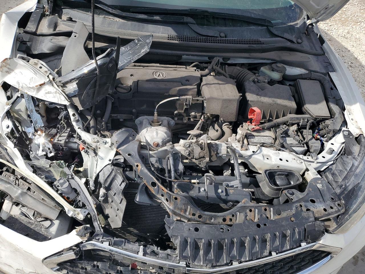 Acura ILX Premium