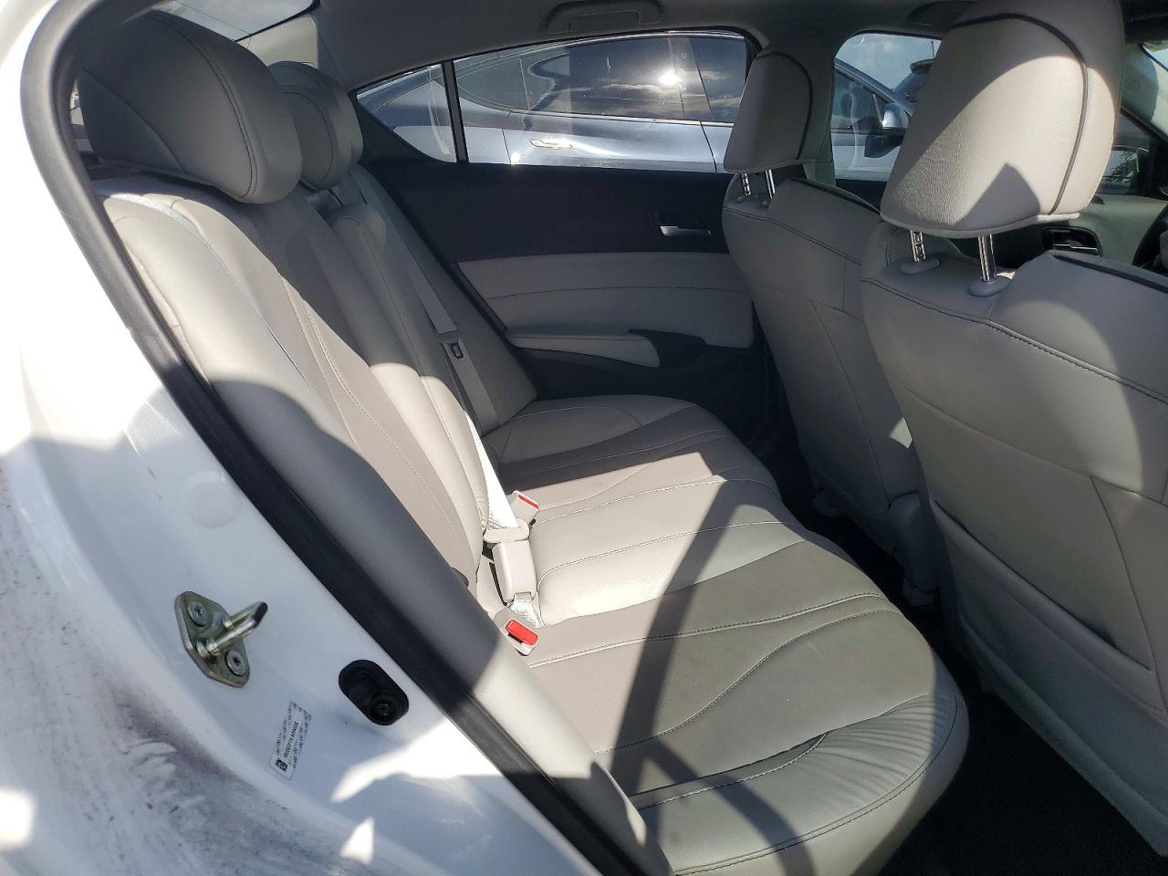 Acura ILX Premium
