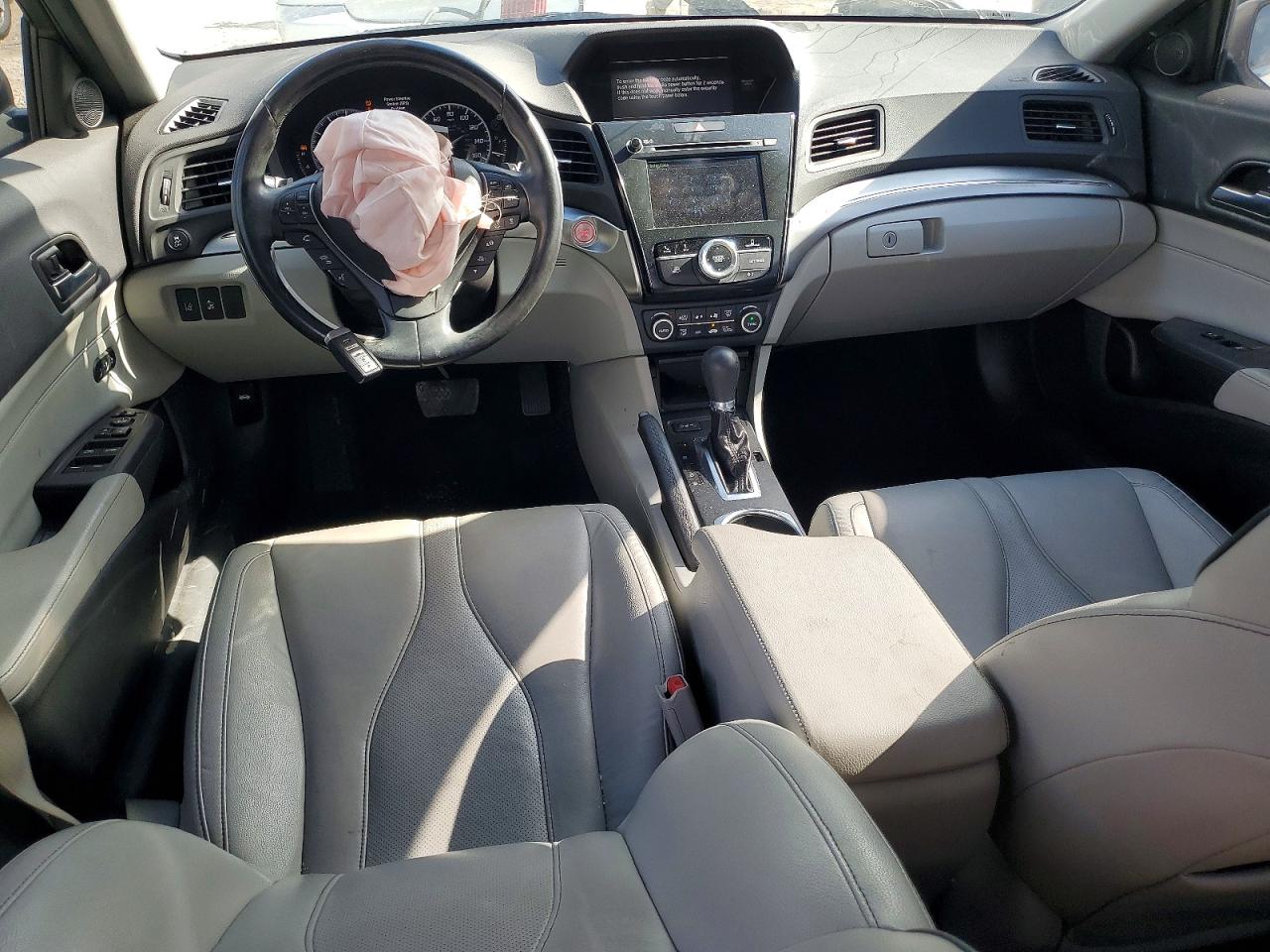 Acura ILX Premium