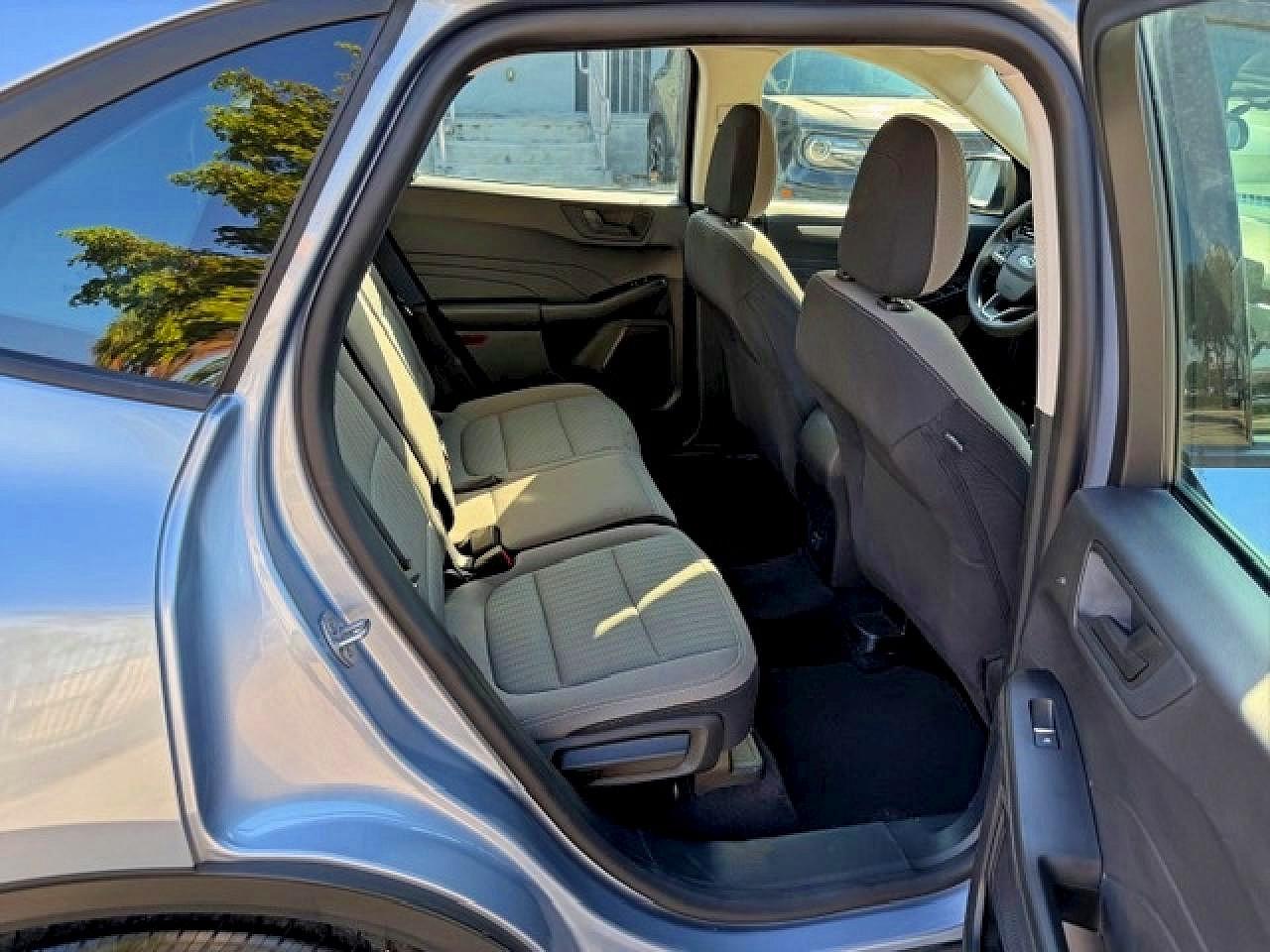 Ford Escape S